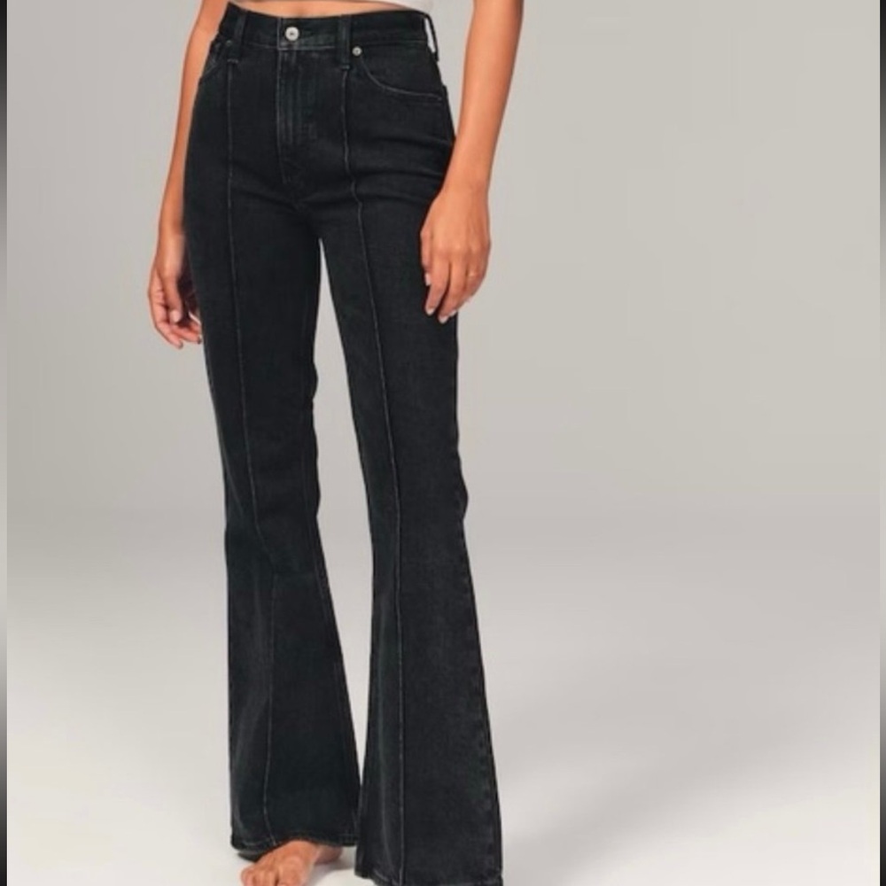 Pacsun black jeans